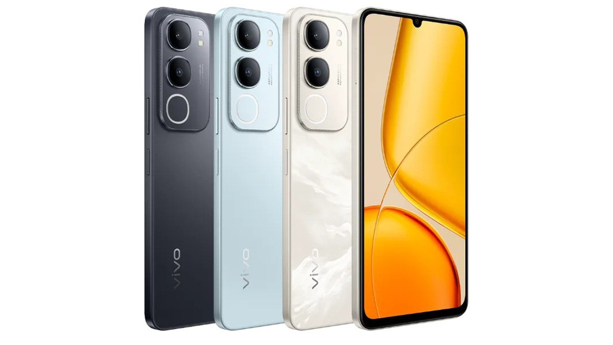 Các điện thoại mới của Vivo có giá hấp dẫn