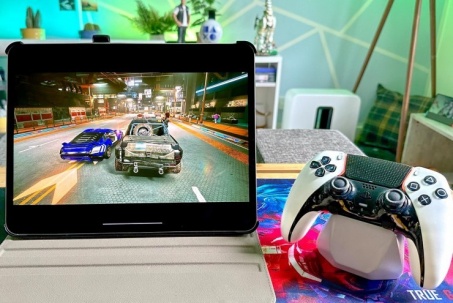 iPad Pro M5 sẽ được "lên hương" với camera xịn sò