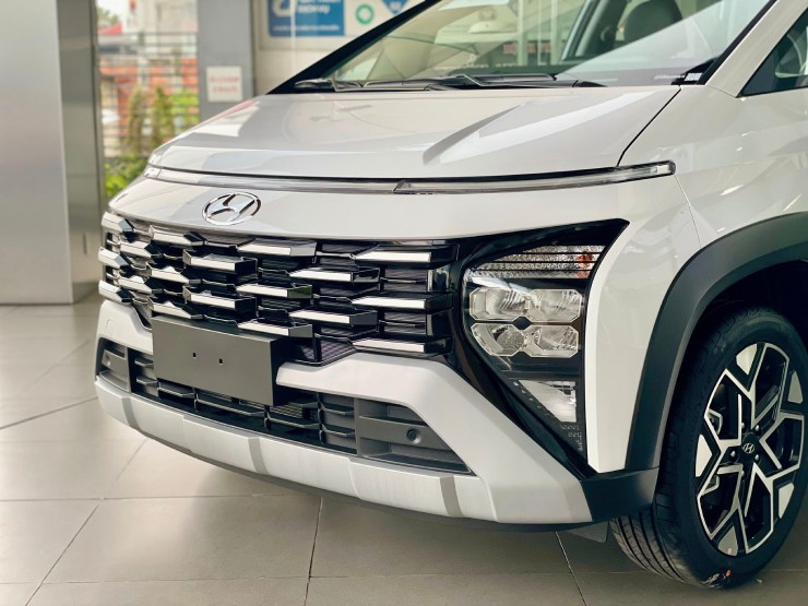 Hyundai Stargazer X 2025 giá dưới 600 triệu đồng, có những ưu nhược điểm nào? - 2