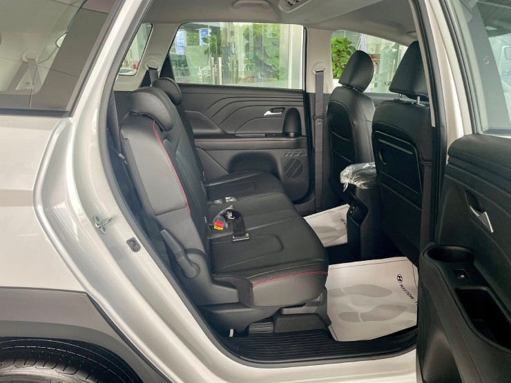 Hyundai Stargazer X 2025 giá dưới 600 triệu đồng, có những ưu nhược điểm nào? - 3