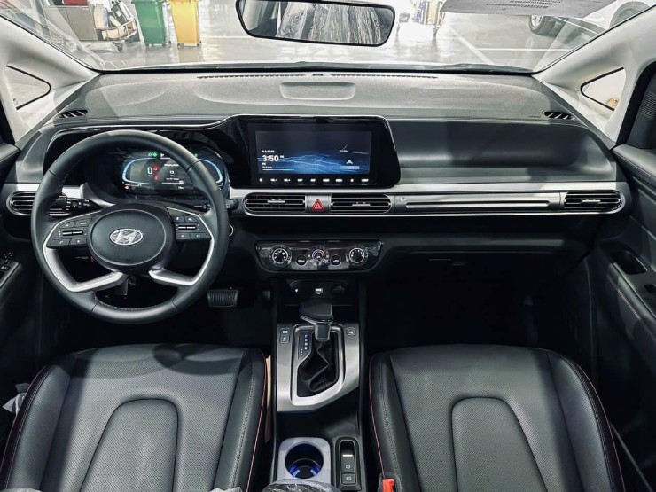 Hyundai Stargazer X 2025 giá dưới 600 triệu đồng, có những ưu nhược điểm nào? - 4