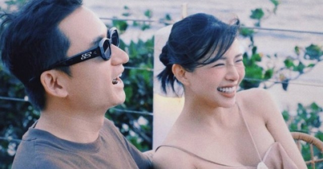 Vợ Phan Mạnh Quỳnh: "Tôi đến với chồng vì tài n...