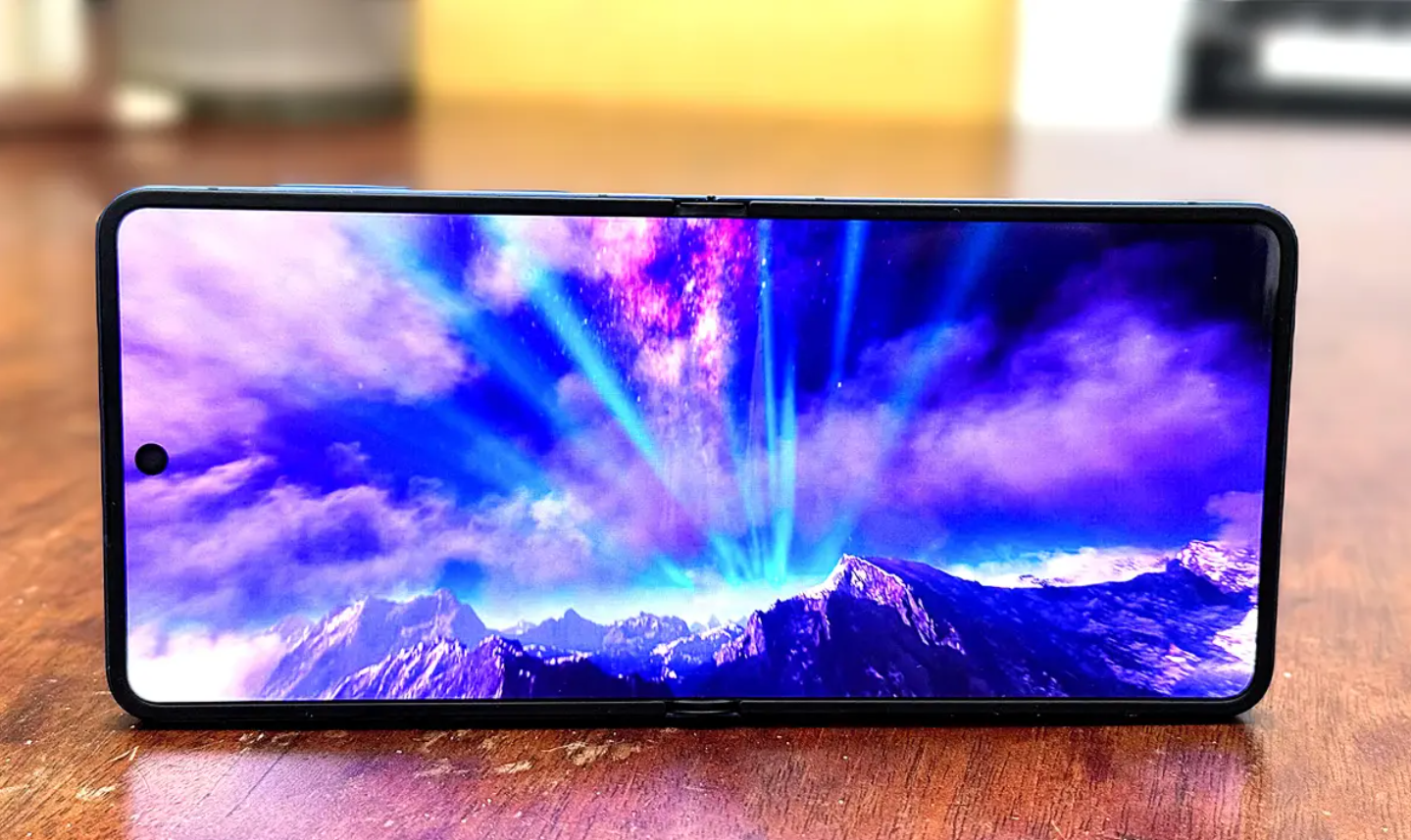 Galaxy Z Flip 7.