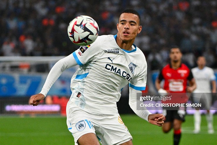 Trực tiếp chuyển nhượng 22/7: Man City ra quyết định với mục tiêu 65 triệu bảng - 2