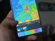 Ứng dụng theo dõi bão Wipha được tải nhiều nhất tại Việt Nam