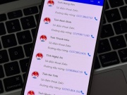 Bão số 3 - Wipha chưa tan, dự báo nguy hiểm: Các hotline cứu hộ khi cần phải có