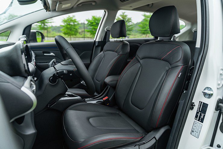 Stargazer: SUV giá rẻ nhưng 