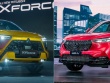 So sánh Mitsubishi Xforce và Honda HR-V: Xe nào sẽ là vua SUV cỡ B tại Việt Nam?