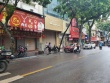 Giá vàng 22/7/2025: Tăng dựng đứng, bất ngờ loạt cửa hàng ở phố vàng Hà Nội “cửa đóng then cài”