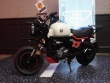 Xe côn tay 150cc mới ra mắt, giá 49 triệu đồng
