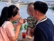 Vụ vợ chồng trẻ ngủ quên, thoát nạn lật tàu trên vịnh Hạ Long: Người bán vé lên tiếng