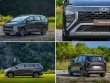 Stargazer: SUV giá rẻ nhưng "thở" không khí cao cấp