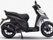 Piaggio ra mắt xe ga giá rẻ, cạnh tranh Honda Vision