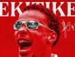 Ekitike 92 triệu euro ra mắt Liverpool hôm nay, MU phá đám giờ chót bất thành