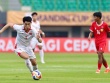 Trực tiếp bóng đá U23 Việt Nam - U23 Campuchia: Hòa cũng đủ đoạt vé (U23 Đông Nam Á)