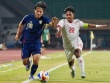 Video bóng đá U23 Thái Lan - U23 Myanmar: Tiếc nuối xà ngang, hẹn đấu Indonesia (U23 Đông Nam Á)