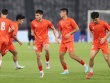 Trực tiếp bóng đá U23 Việt Nam - U23 Campuchia: Đội hình 3-5-2 quen thuộc, Viktor Lê đá chính (U23 Đông Nam Á)