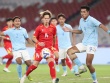 Video bóng đá U23 Việt Nam - U23 Campuchia: Bữa tiệc bàn thắng đánh đầu (U23 Đông Nam Á)