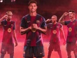 Marcus Rashford đối mặt 