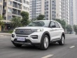 Ford triệu hồi loạt xe Explorer để khắc phục lỗi Camera 360