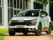 Giá xe KIA Sportage tháng 7/2025, ưu đãi tới 40 triệu đồng