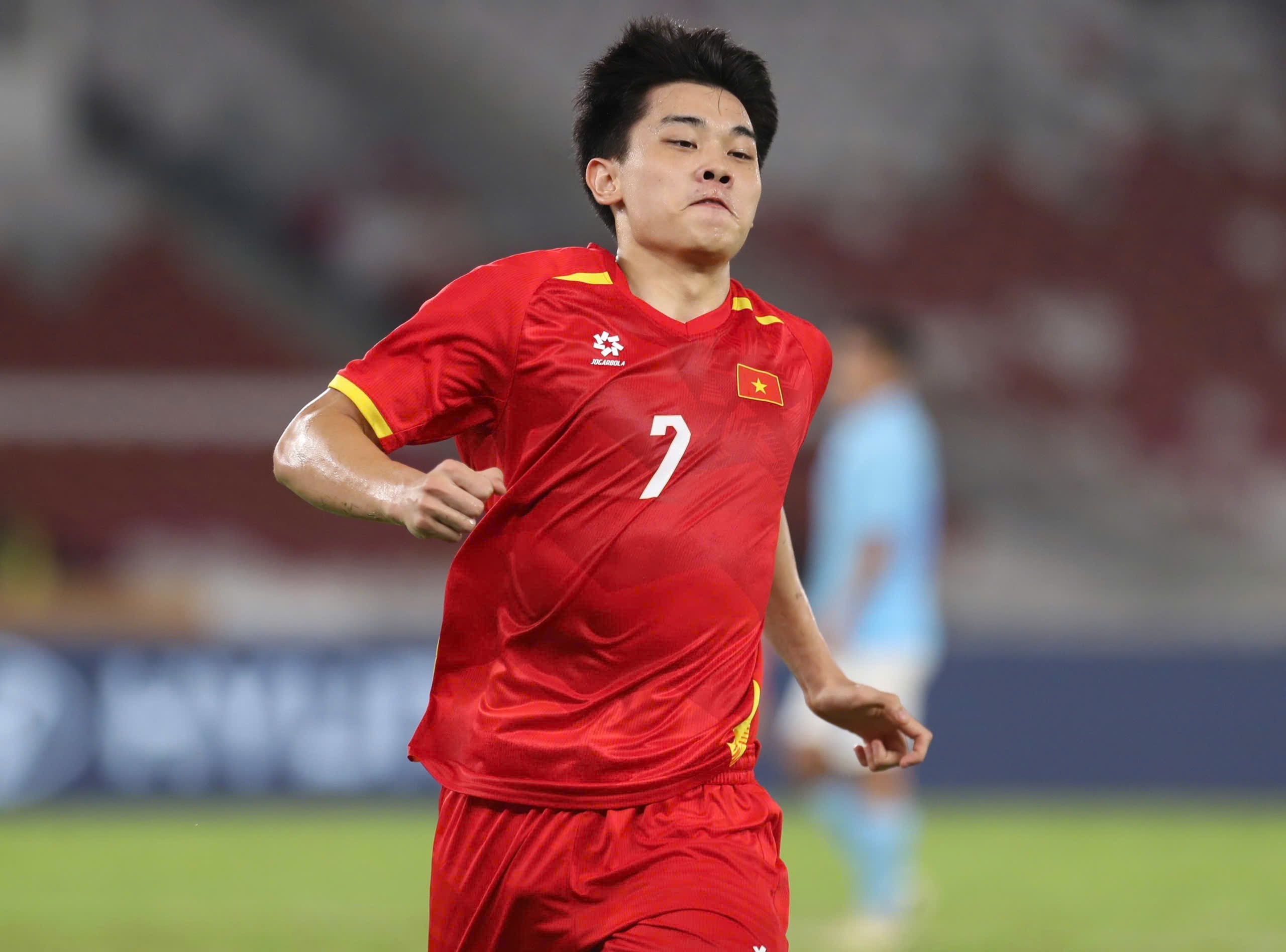 Trực tiếp bóng đá U23 Việt Nam - U23 Campuchia: Bảo toàn thành công chiến thắng (U23 Đông Nam Á) (Hết giờ) - 5