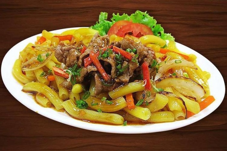 Loại củ nhiều lớp cực sẵn ở chợ Việt, chẳng cần nấu chín ăn vào vẫn bổ đủ đường - 6