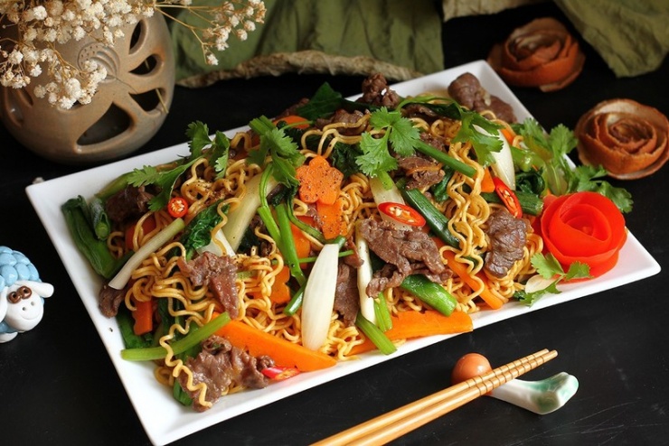 Loại củ nhiều lớp cực sẵn ở chợ Việt, chẳng cần nấu chín ăn vào vẫn bổ đủ đường - 7