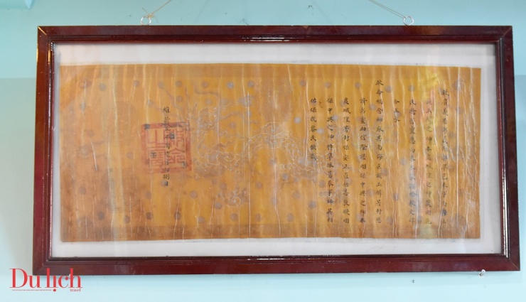 Miền cổ tích giữa mùa hoa muống biển bên Cửa Lở - 17