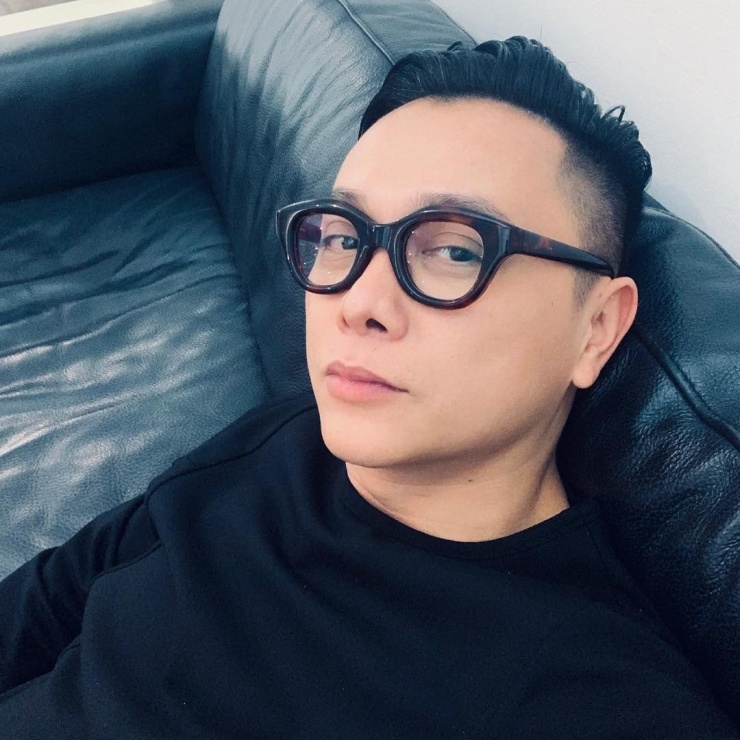 Nguyễn Công Trí được tìm kiếm hàng đầu trên Google Trends tại Việt Nam sau thông tin bị bắt vì liên quan đến ma túy.
