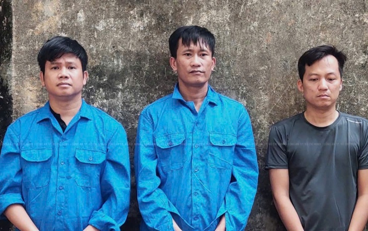 Công an TPHCM: Khởi tố gần 250 đối tượng liên quan vụ ‘đột kích’ 3 quán bar - 4