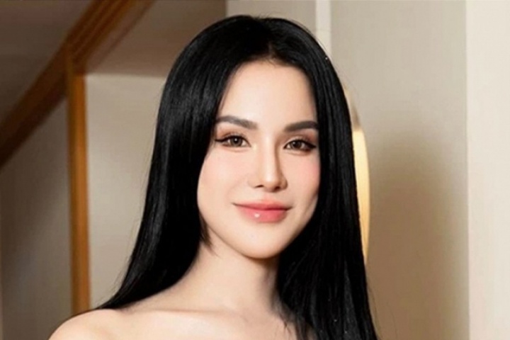 Diệp Lâm Anh đáp trả về tin đồn bị công an bắt trong 'bữa tiệc ma túy'