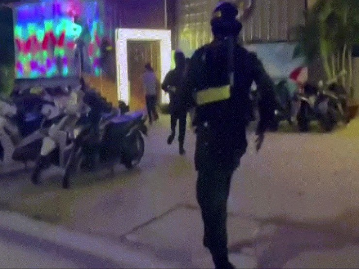 Công an TPHCM: Khởi tố gần 250 đối tượng liên quan vụ ‘đột kích’ 3 quán bar