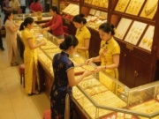 Người mua vàng có thể lo lắng trước loạt thông tin mới