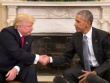 Ông Trump cáo buộc ông Obama phạm tội phản quốc liên quan cuộc bầu cử năm 2016