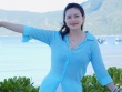 Phan Như Thảo được khen khéo chọn đồ dù nặng 80 kg