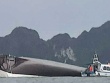 Đếm 'like' trên nỗi đau: Một vết thương khác từ vụ lật tàu ở Quảng Ninh