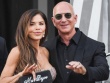 Kho túi xa xỉ của vợ tỷ phú Jeff Bezos