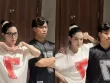 Bạn gái cầu thủ Vũ Văn Thanh cuối cùng cũng có "danh phận"