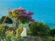 Hoa bằng lăng nhuộm tím Mũi Dinh, điểm đến không thể bỏ lỡ hè này