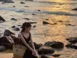 Bãi Đông đẹp như tranh, góc nào lên hình cũng xịn xò
