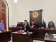 Bị chia tay, mang súng đến nhà người yêu cũ bắn tình địch
