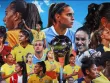 Copa America Feminina 2025 và nỗi buồn bóng đá nữ Nam Mỹ