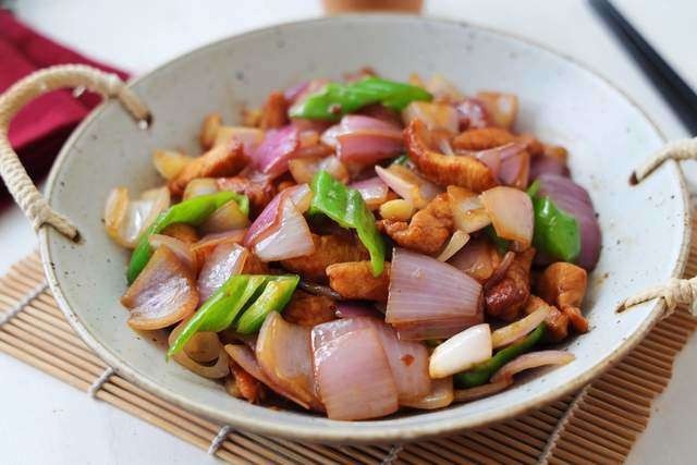 Loại củ nhiều lớp cực sẵn ở chợ Việt, chẳng cần nấu chín ăn vào vẫn bổ đủ đường - 9