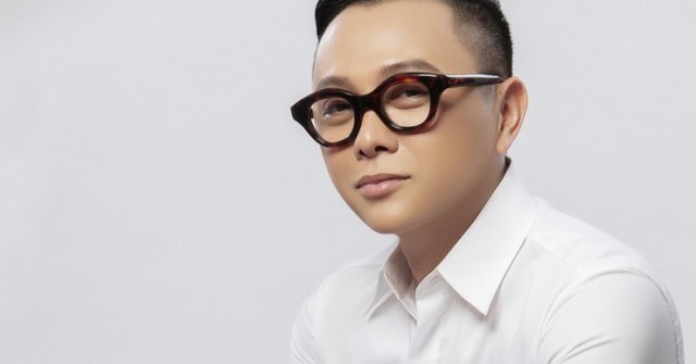 Trước khi bị bắt, nhà thiết kế Công Trí là chủ ...
