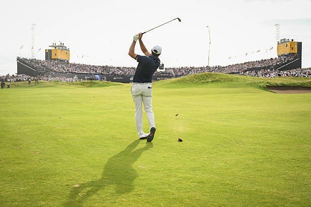Vô địch The Open, Scottie Scheffler cán mốc 90 triệu USD tiền thưởng trên PGA Tour - 2