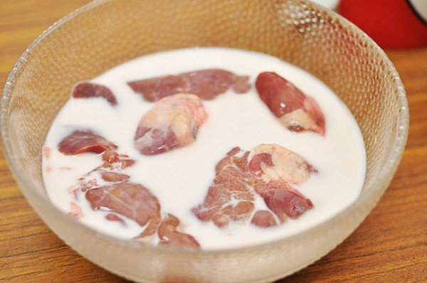 8 cách sơ chế nội tạng không hôi, sạch nhớt – đơn giản mà hiệu quả - 5