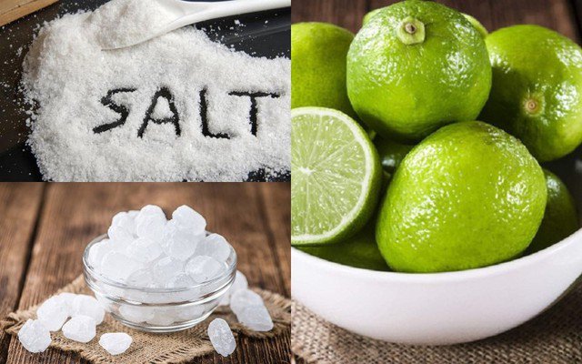 8 cách sơ chế nội tạng không hôi, sạch nhớt – đơn giản mà hiệu quả - 6