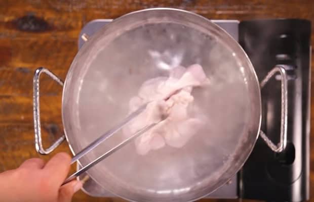 8 cách sơ chế nội tạng không hôi, sạch nhớt – đơn giản mà hiệu quả - 8