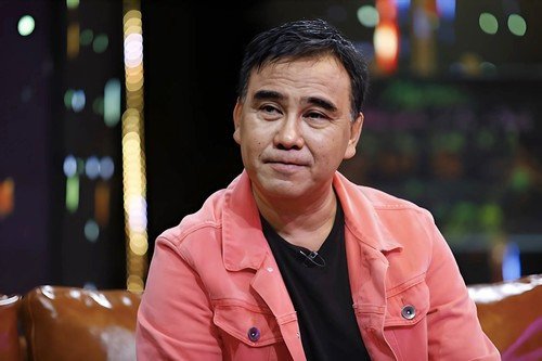 MC Quyền Linh và diễn viên Doãn Quốc Đam bị Bộ VHTTDL nhắc nhở dù có hành vi vi phạm pháp luật về quảng cáo thực phẩm chức năng.